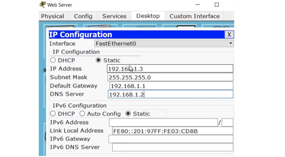 Тренинг Cisco 200-125 CCNA v3.0. День 26. DNS и DHCP - 13