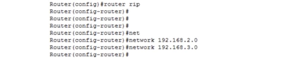 Тренинг Cisco 200-125 CCNA v3.0. День 26. DNS и DHCP - 20