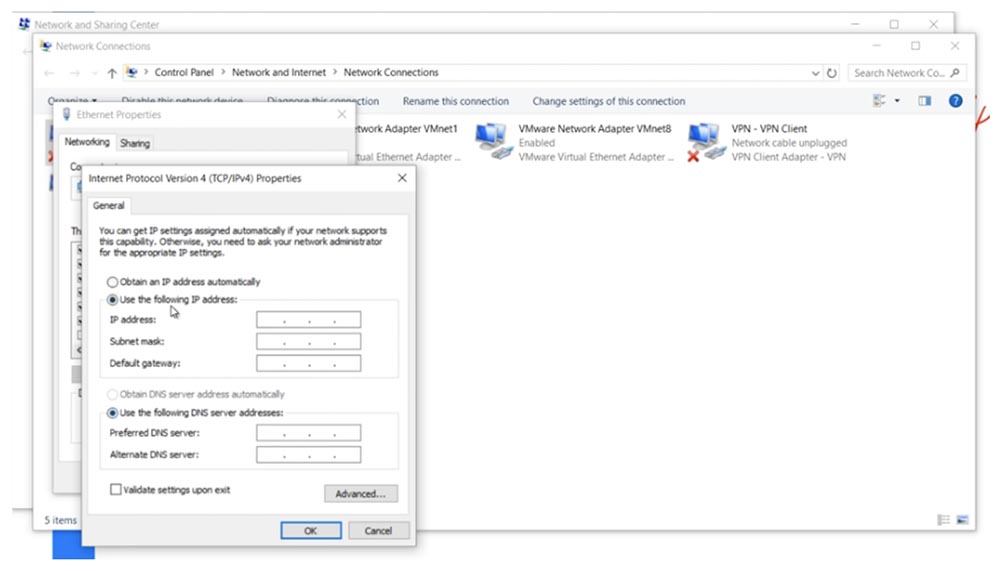 Тренинг Cisco 200-125 CCNA v3.0. День 26. DNS и DHCP - 5