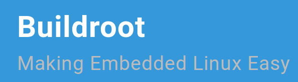 Embed generator. Buildroot.