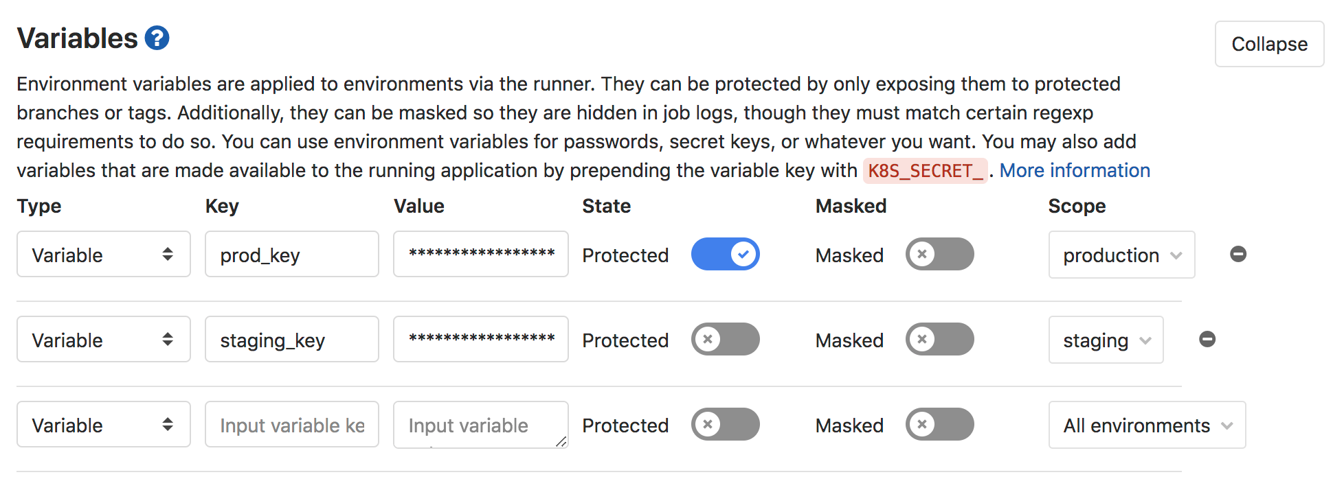 GitLab 12.2: направленные ациклические графы для пайплайнов и управление дизайном - 8