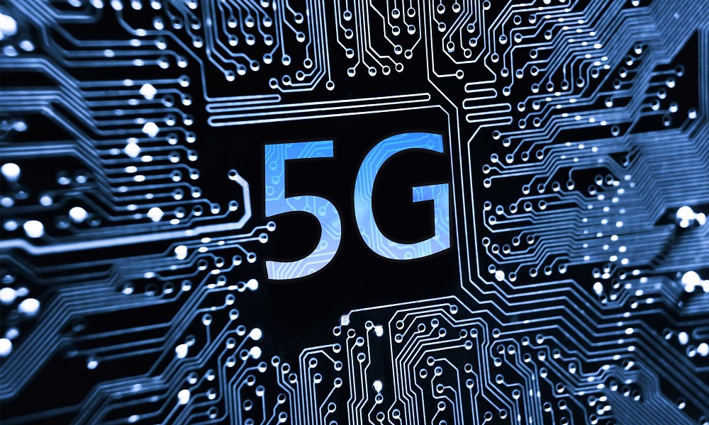 5G к нам приходит? - 1