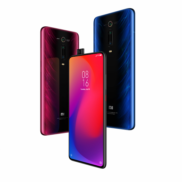 Долгожданный аналог Redmi K20 Pro. Смартфон Xiaomi Mi 9T Pro представлен в России