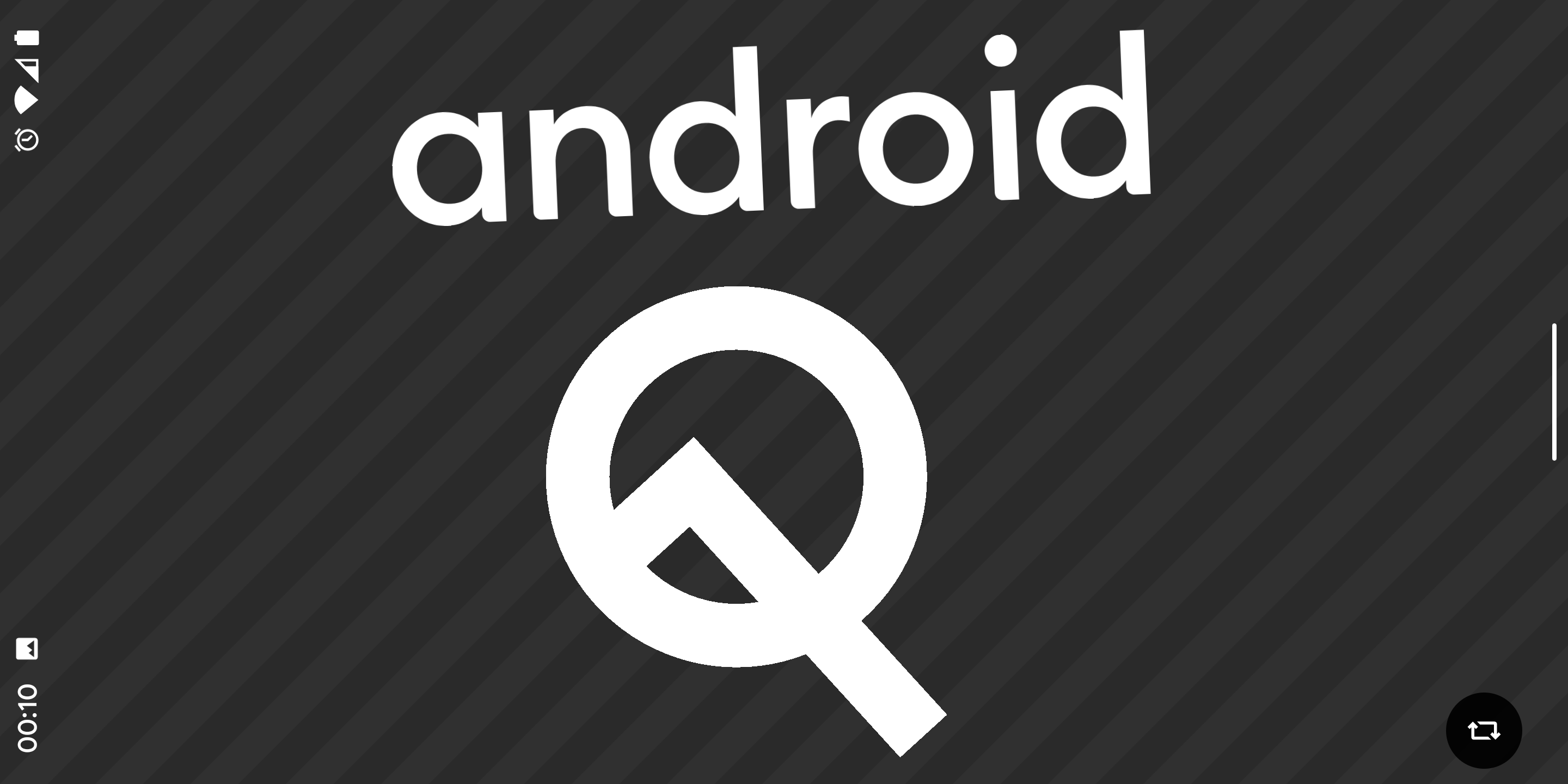 Андроид 15. Android 15.