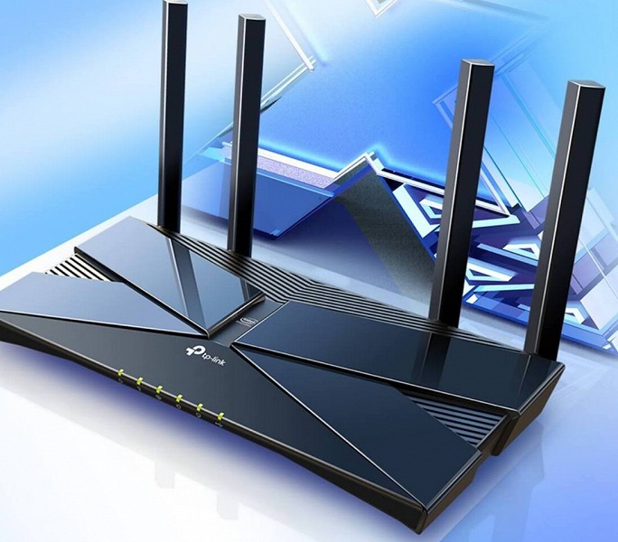 TP-Link Archer AX50 — «революционный» маршрутизатор на платформе Intel