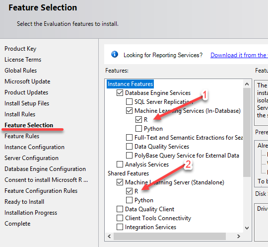 Как в Microsoft SQL Server получать данные из Google Analytics при помощи R - 3