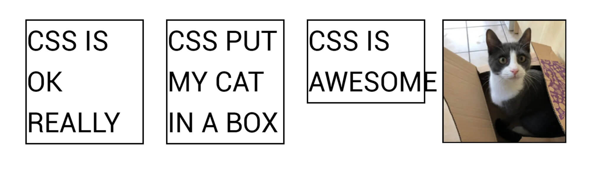 Переполнение и потеря данных в CSS - 6