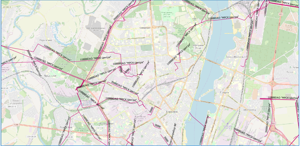 Импорт OpenStreetMap. От бинарного исходника к таблице в БД в несколько шагов - 2