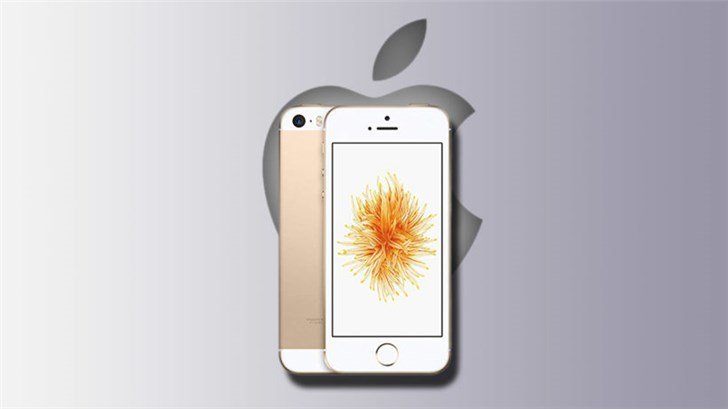 Песня iPhone SE еще не спета: iPhone SE 2 c 5-дюймовым экраном выйдет в следующем году