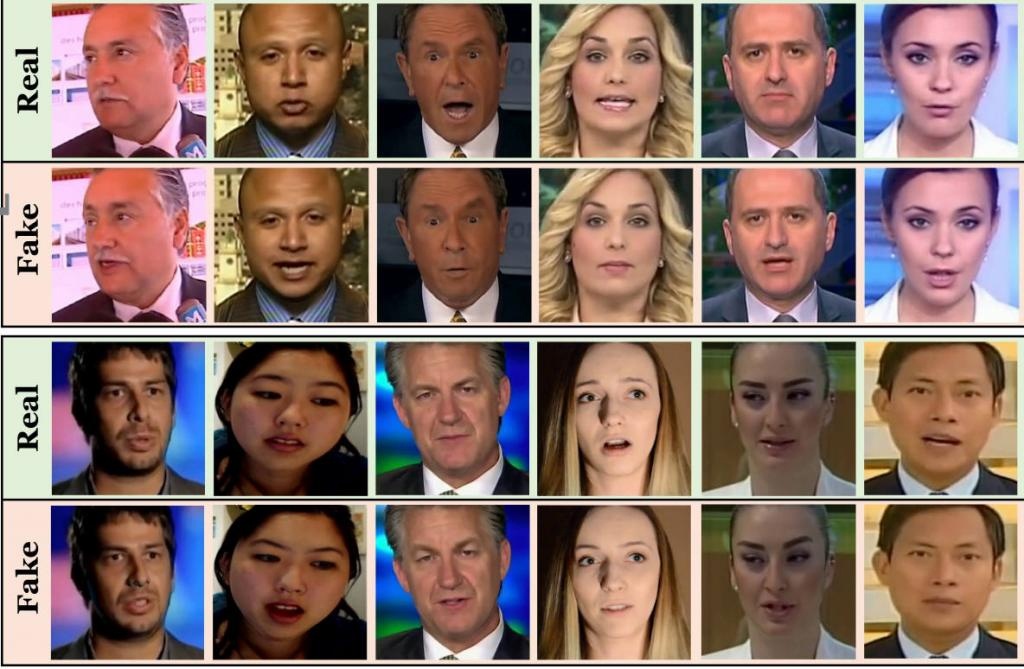 Воры используют deepfakes для обмана компаний, заставляя посылать себе деньги - 1