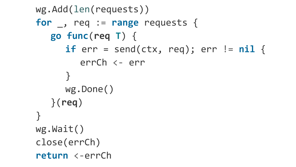 Как не ошибиться с конкурентностью в Go - 31