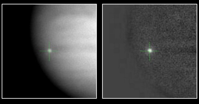 Ученые рассказали об объекте, врезавшемся в Юпитер в августе