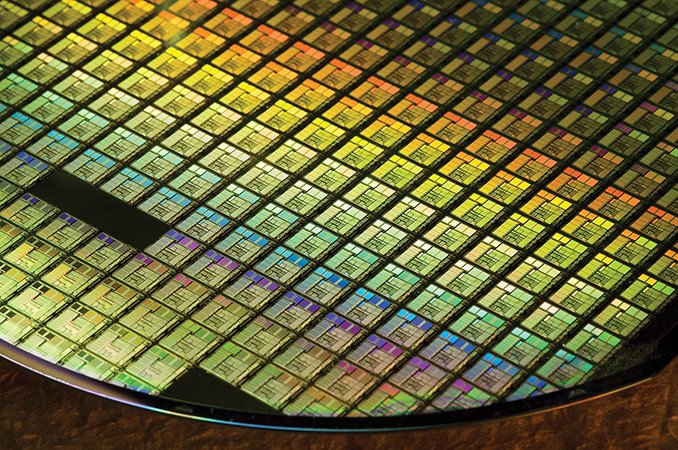 TSMC втрое увеличивает срок исполнения заказов на 7-нанометровую продукцию 