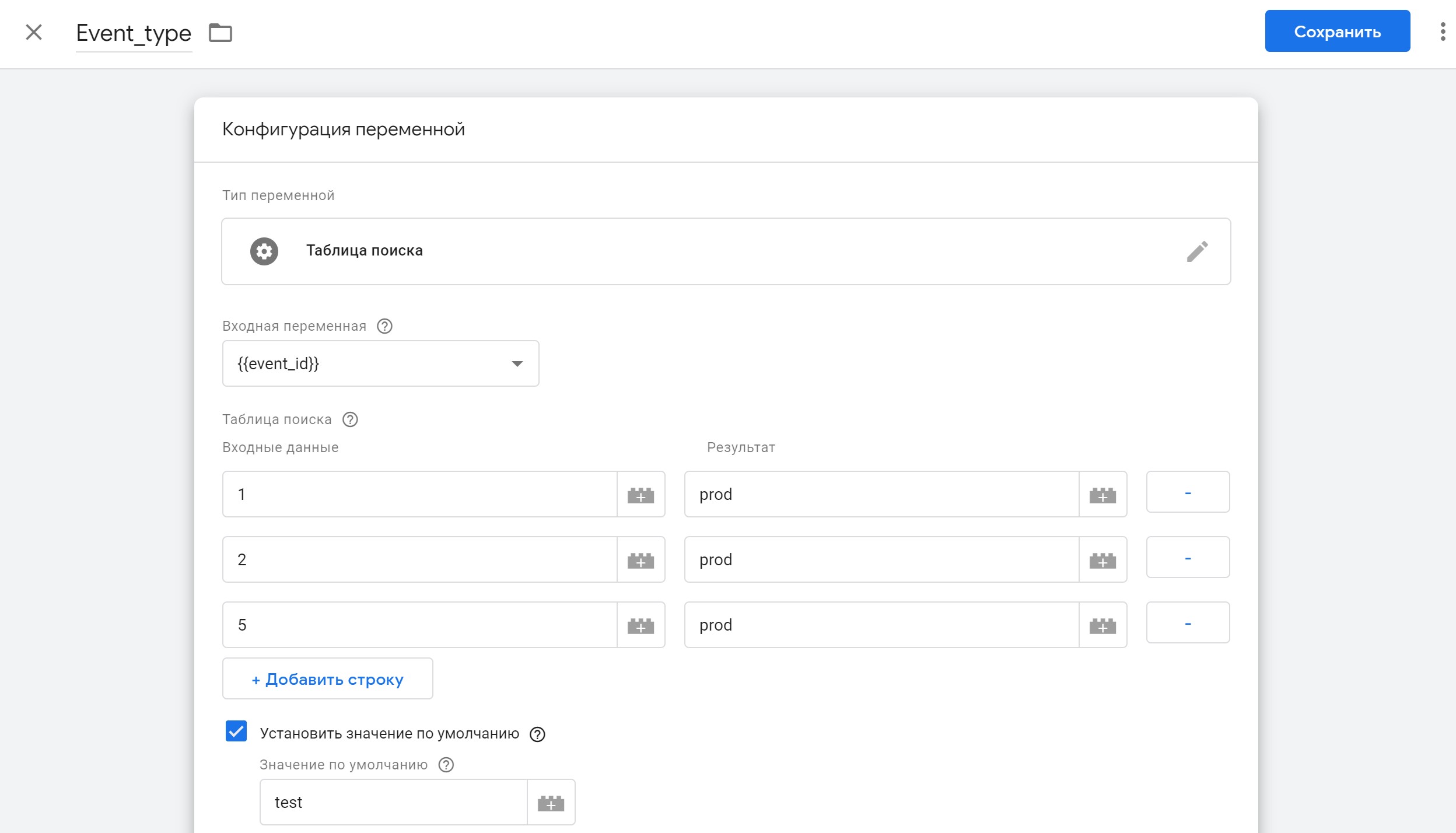 Пользовательские параметры в Google Analytics, которые не раз нас спасали - 15