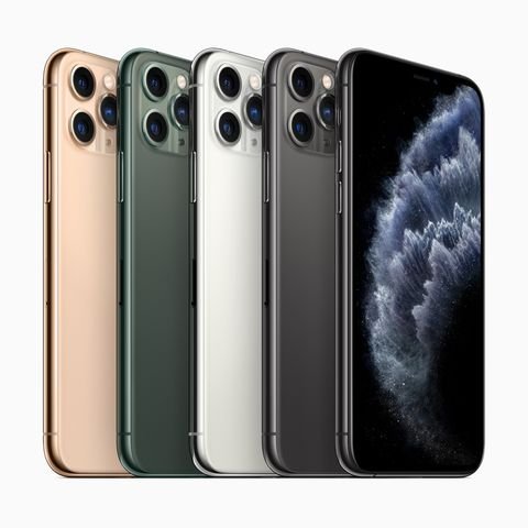 Замена экрана iPhone 11 Pro Max в официальном сервисе обойдется в $360, а более крупные поломки оценены в стоимость нового Huawei Mate 20 Pro