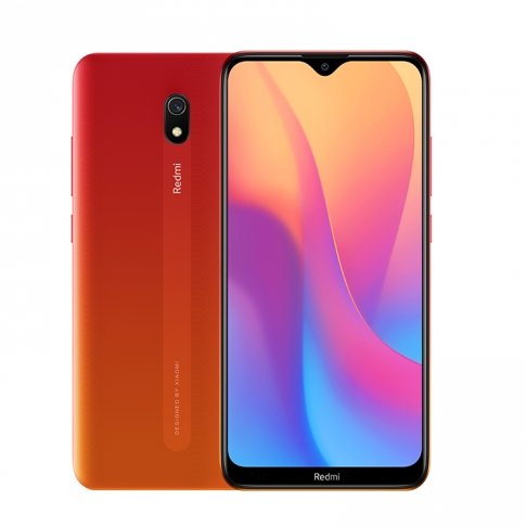 Представлен Redmi 8A: быстрая зарядка и огромный аккумулятор при цене в 92 доллара