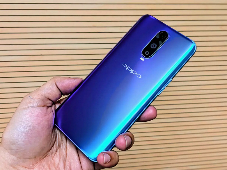 Дешевле самого дешёвого. 5G-смартфон Oppo оценили в $420