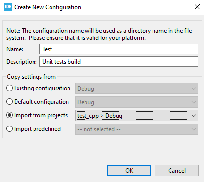 Локальный запуск юнит-тестов в STM32CubeIDE под Windows - 8