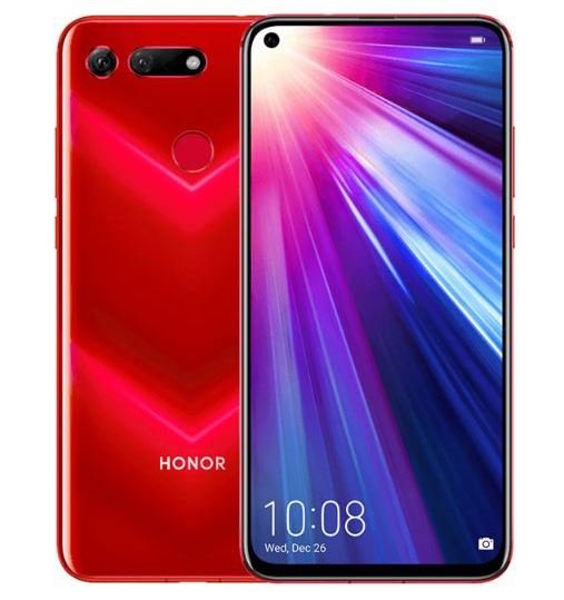 Магический интерфейс Android 10. Honor V20 и Honor Magic 2 начали получать Magic UI 3.0