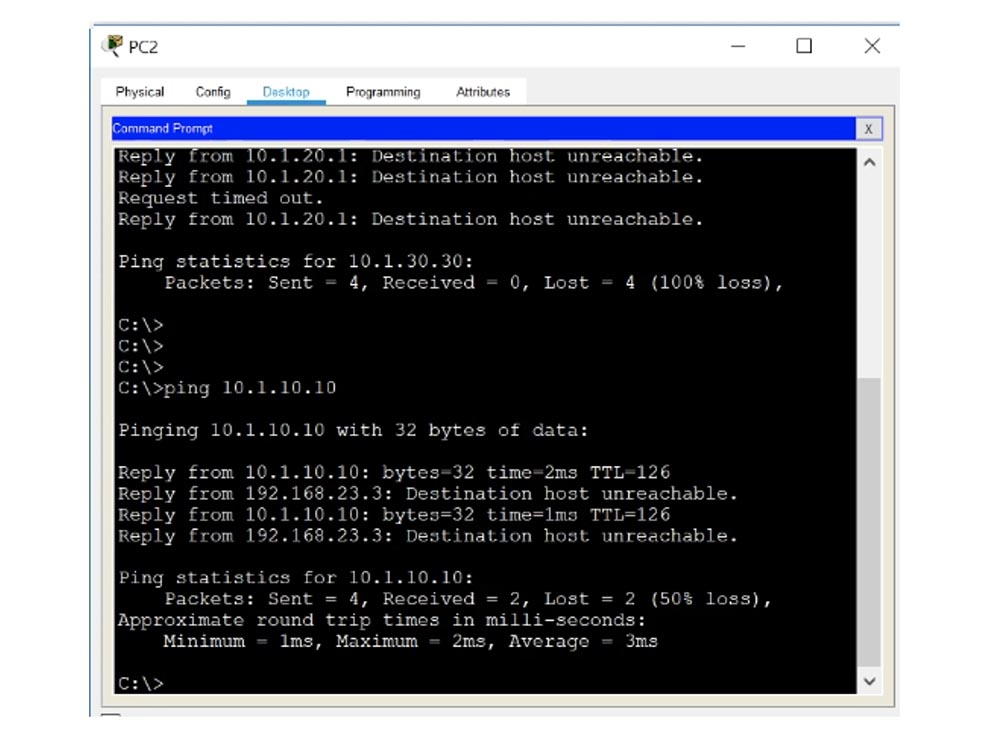 Тренинг Cisco 200-125 CCNA v3.0. День 51. Устранение неполадок EIGRP - 19