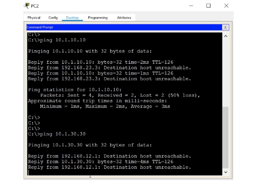 Тренинг Cisco 200-125 CCNA v3.0. День 51. Устранение неполадок EIGRP - 21