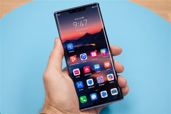 Очередной ответ Xiaomi. Huawei добавила в прошивку EMUI 10 на флагманском Mate 30 Pro функцию, как в MIUI 11 