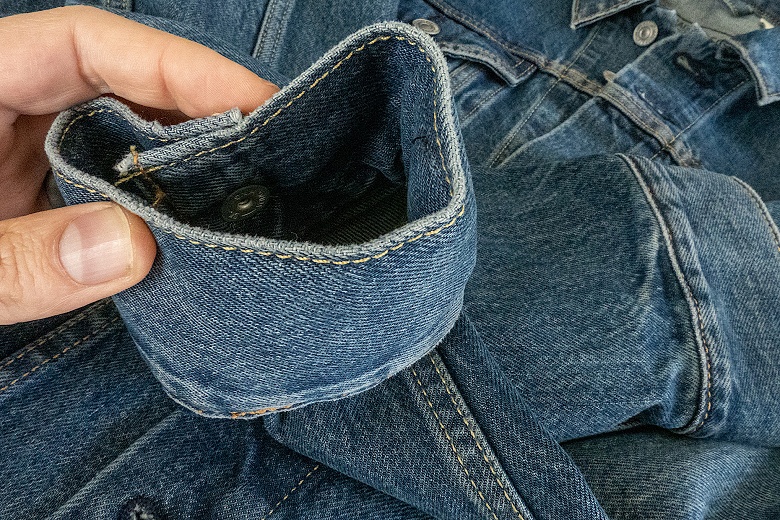 Умные куртки возвращаются. Levi’s представила новые и более дешёвые модели в рамках проекта Google Project Jacquard