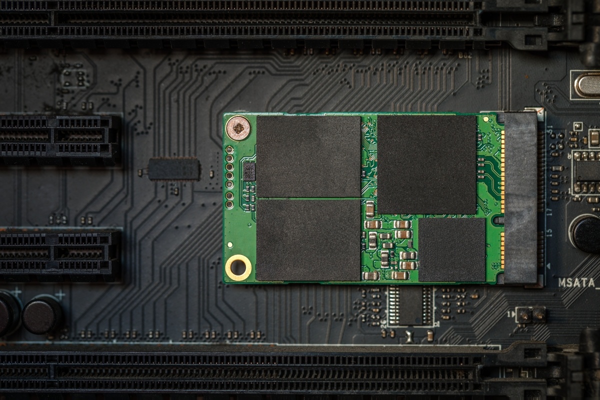 Время покупать SSD: флеш-память начинает дорожать - 1