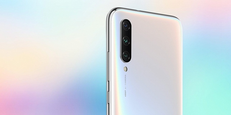 Xiaomi Mi CC9 Pro с камерой на 108 Мп и SoC Snapdragon 730G представят уже 24 октября