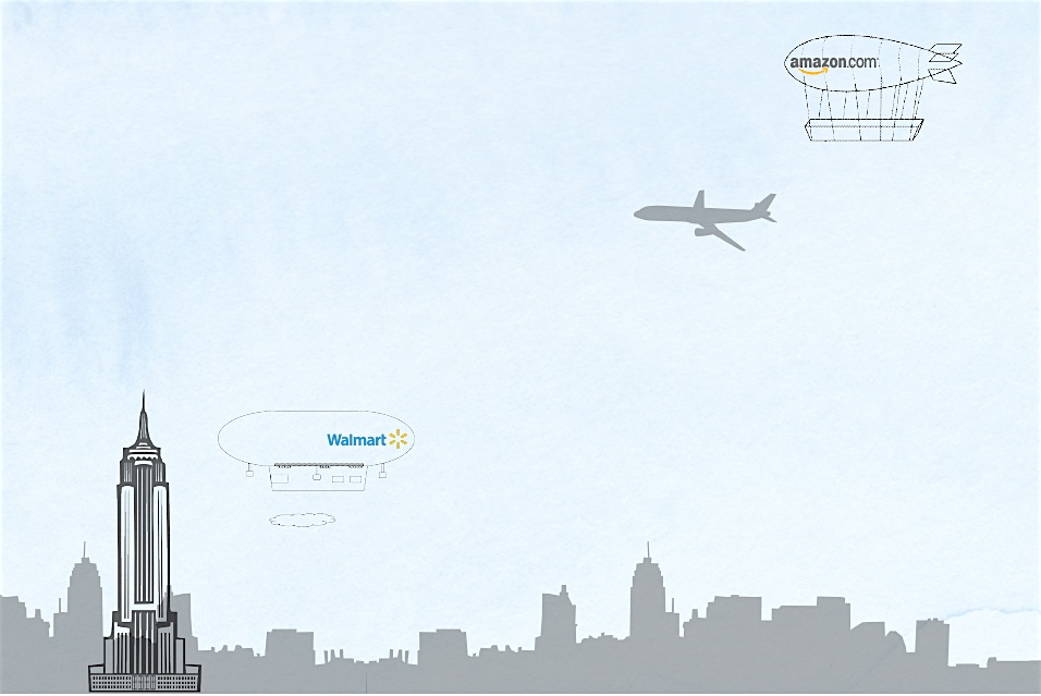 Почему будущее доставки всё-таки может быть за дирижаблями - 4