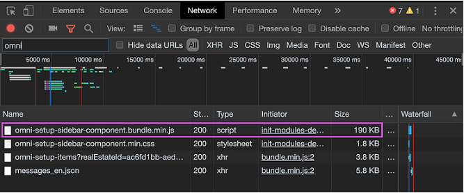 Уменьшение размеров бандлов с помощью Webpack Analyzer и React Lazy-Suspense - 5