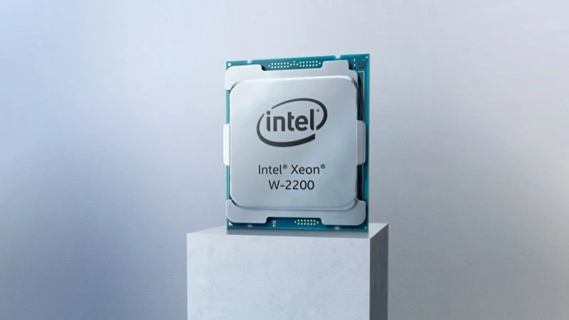 Intel представила новую линейку процессоров Xeon. Они дешевле ранних моделей, но все еще на 14 нм - 1