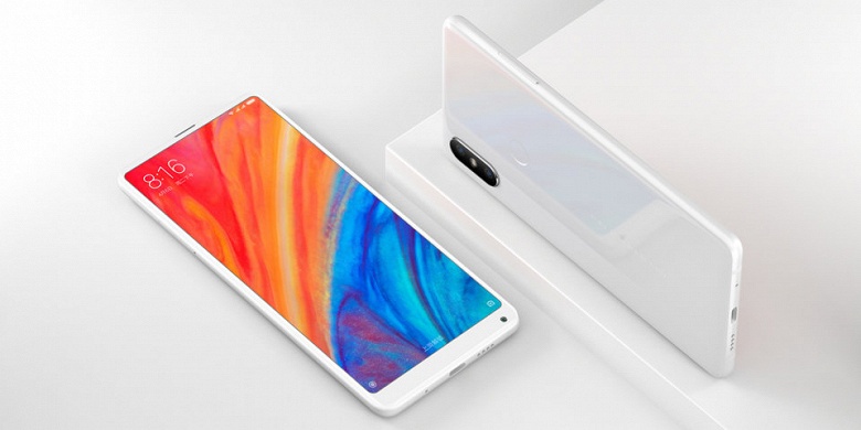 Самый скоростной релиз MIUI в истории. Стабильная прошивка MIUI 11 пришла на Xiaomi Mi Mix 2S