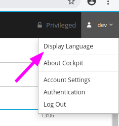 Cockpit – упрощение типичных административных задач в ОС Linux через удобный веб-интерфейс - 2