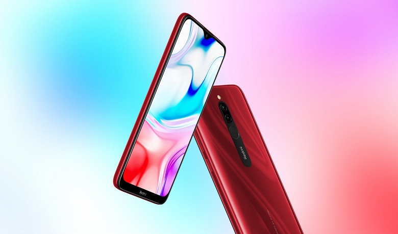 Вице-президент Xiaomi гарантирует: за два года работы производительность Redmi 8 и Redmi 8A снизится не более чем на 15%