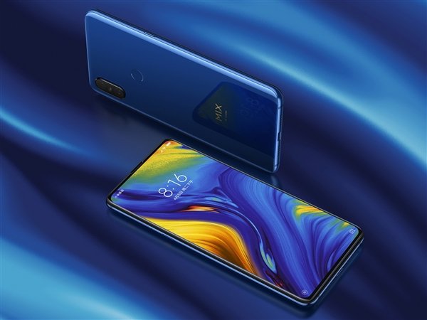 Не только камера на 108 Мп. Загадочный смартфон Xiaomi Mi Mix 4 окажется «народной» версией революционного Mi Mix Alpha