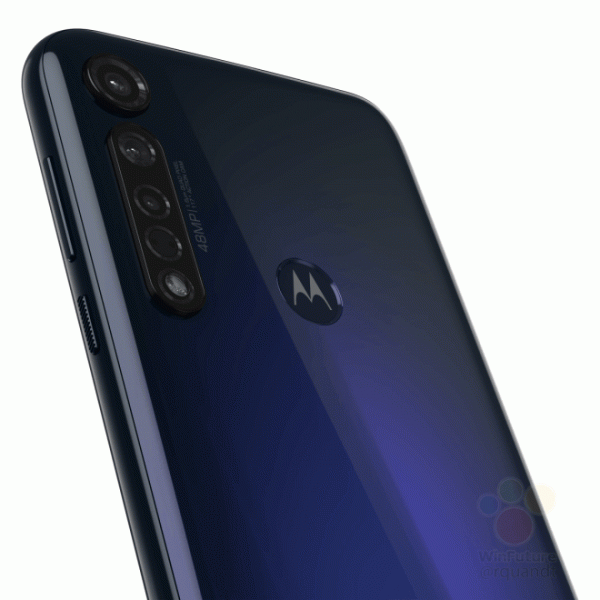 Атака клонов. Оснащенный 48-мегапиксельноый камерой Moto G8 Plus почти в точности повторяет характеристики Redmi Note 8