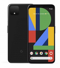 Официальные аксессуары для Google Pixel 4 на качественном изображении - 2