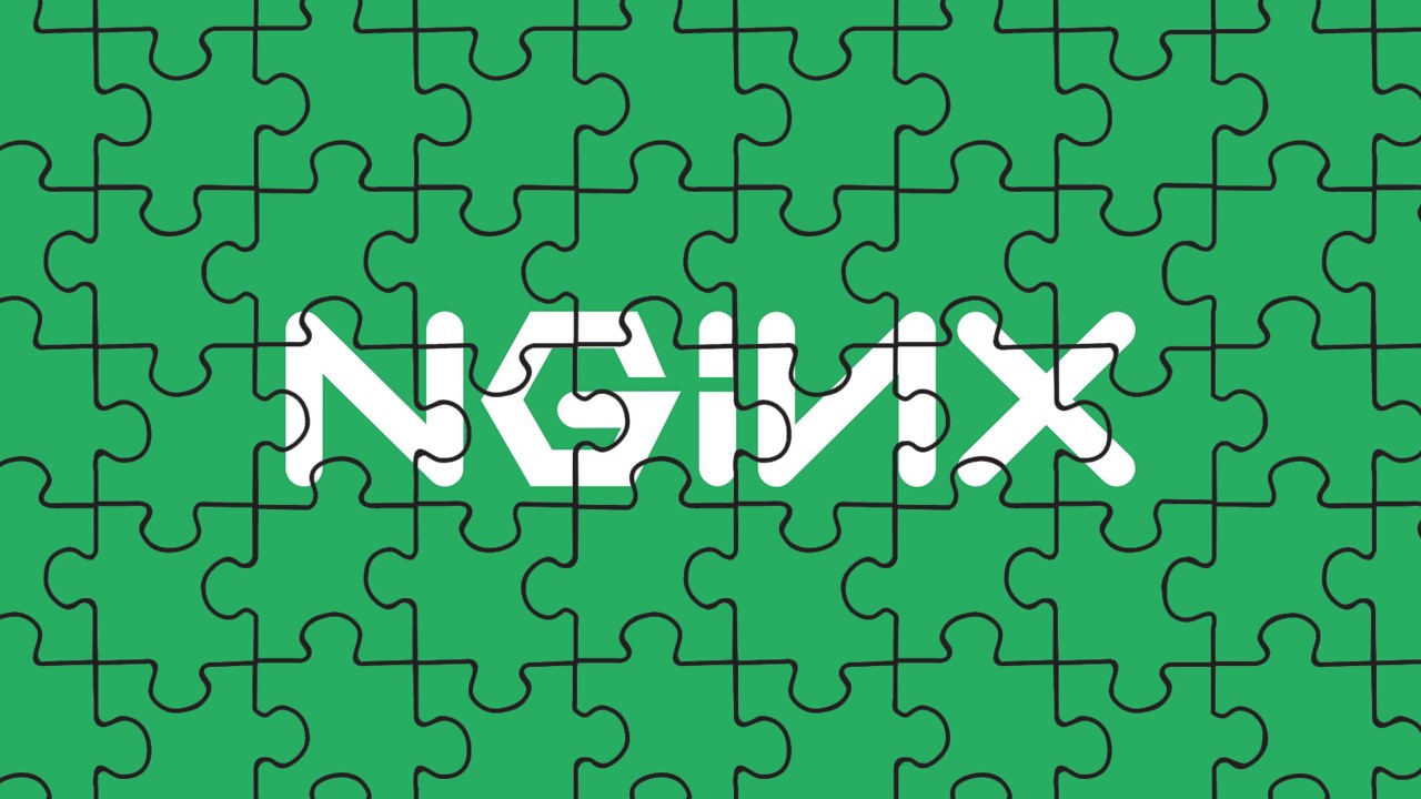 Почему надо создавать модули для nginx - 1