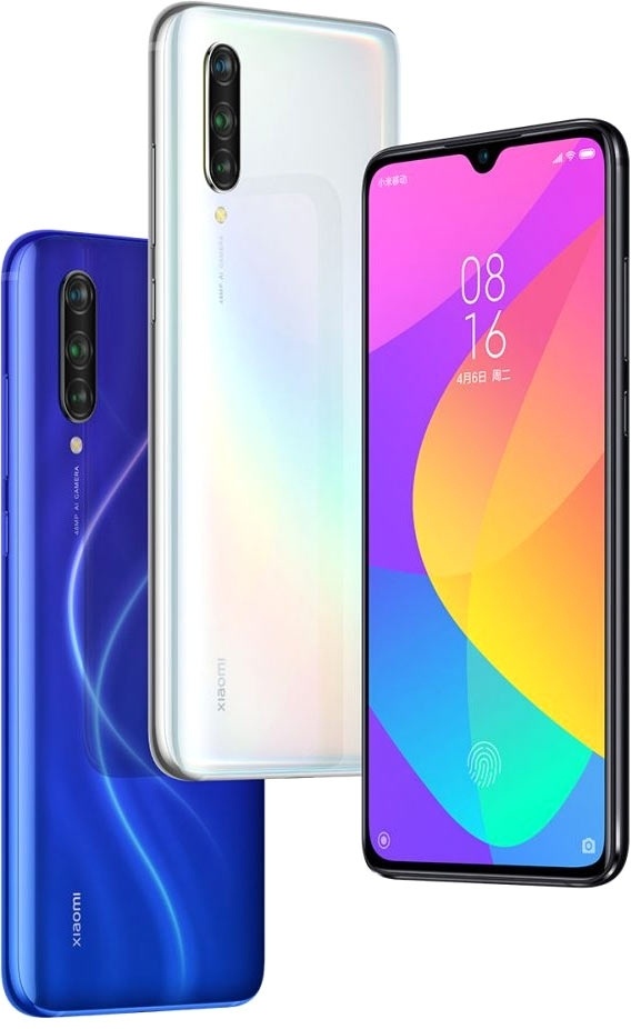 Полные характеристики Xiaomi Mi CC9 Pro указывают на SD730G и 108-Мп камеру