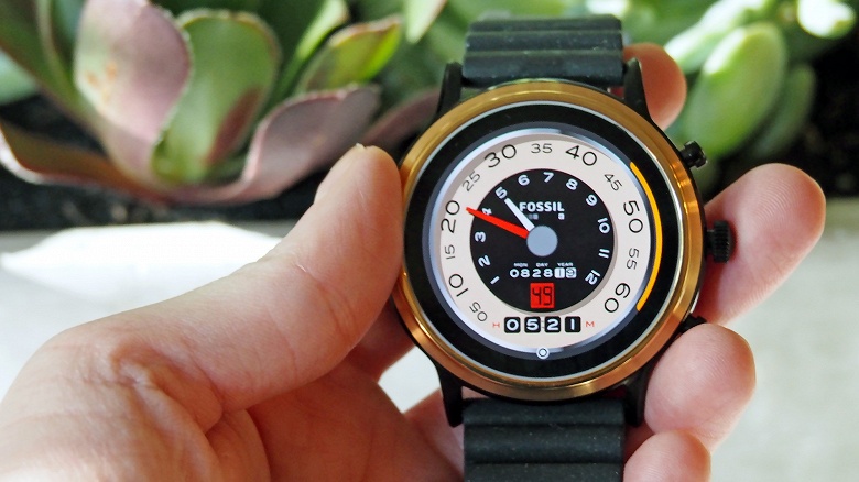 Часы с Wear OS для владельцев iPhone теперь могут быть интереснее