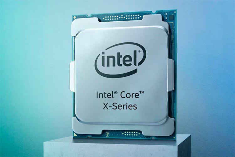 Процессоры Skylake-X в ближайшие дни подешевеют вдвое