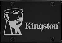 Твердотельные накопители Kingston DC450R предназначены для корпоративного сегмента - 2