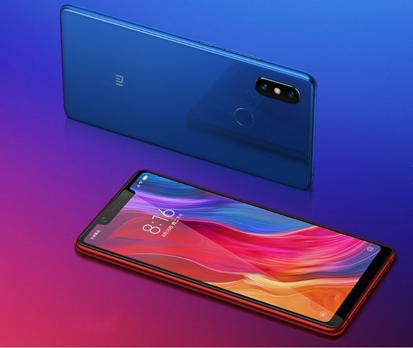 Смартфон Xiaomi Mi 8 SE не только получил оболочку MIUI 11, но и перешёл на Android 10 одним из первых