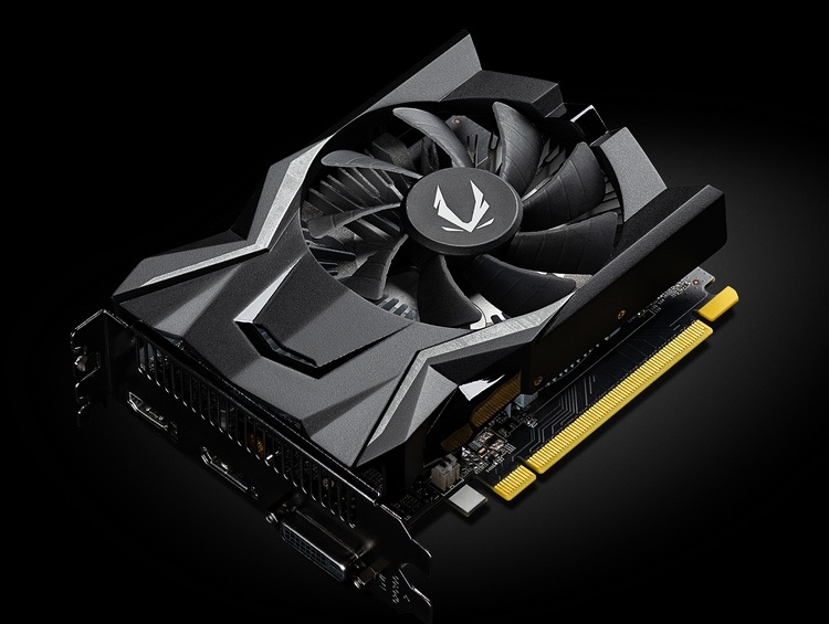 Окончательные характеристики NVIDIA GeForce GTX 1660 Super и GTX 1650 Super