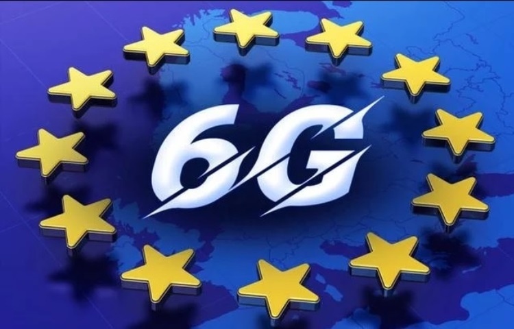 Vivo подала заявку на патент дизайна логотипа для сетей 6G