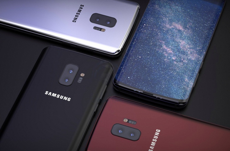 «Бюджетный» Samsung Galaxy S10 Lite может быть даже лучше флагманов