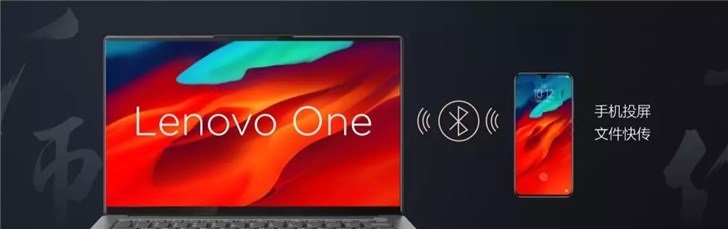 Объединение Windows и Android. Lenovo One может стать революцией на рынке