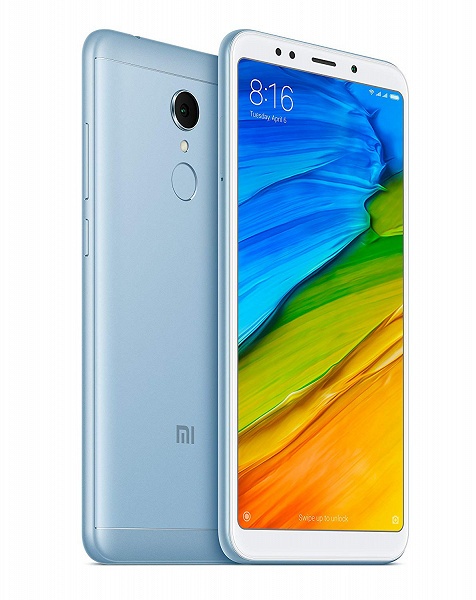 Двухлетний Redmi 5 получил стабильную версию MIUI 11