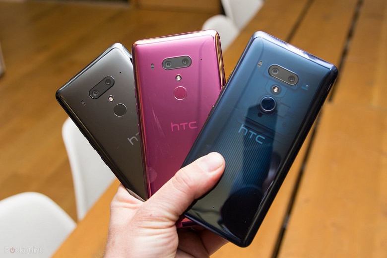 Не стоит ждать от HTC чудес